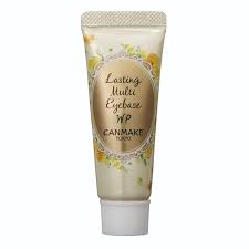 Canmake - Lasting Multi Eye Base 02