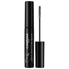 Canmake - Quick Lash Curler Separate #02 Black