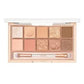 CLIO - Pro Eye Palette Koshort In Seoul Limited Edition