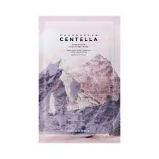 SKIN1004 - Madagascar Centella Poremizing Clarifying Mask