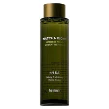 heimish - Matcha Biome Redness Relief Hydrating Toner