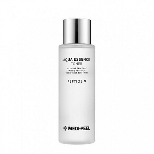 MEDIPEEL - Peptide 9 Aqua Essence Toner