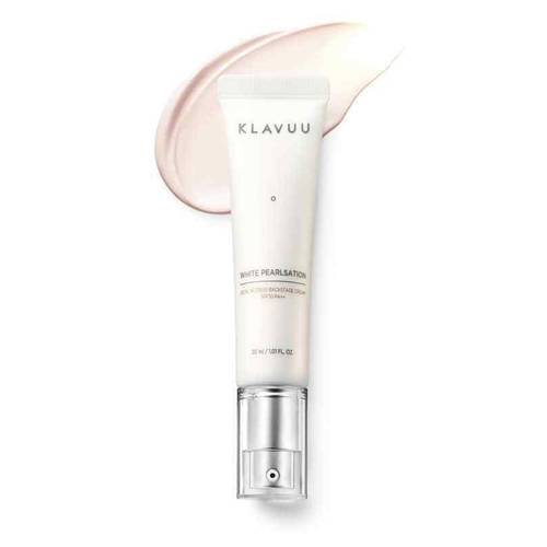 Klavuu Ideal Actress Backstage Cream SPF 30 Original (rose)