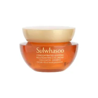 Sulwhasoo - Concentrated Ginseng Rejuvenating Eye Cream Mini
