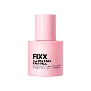 so natural - All Day Face Prep Fixx