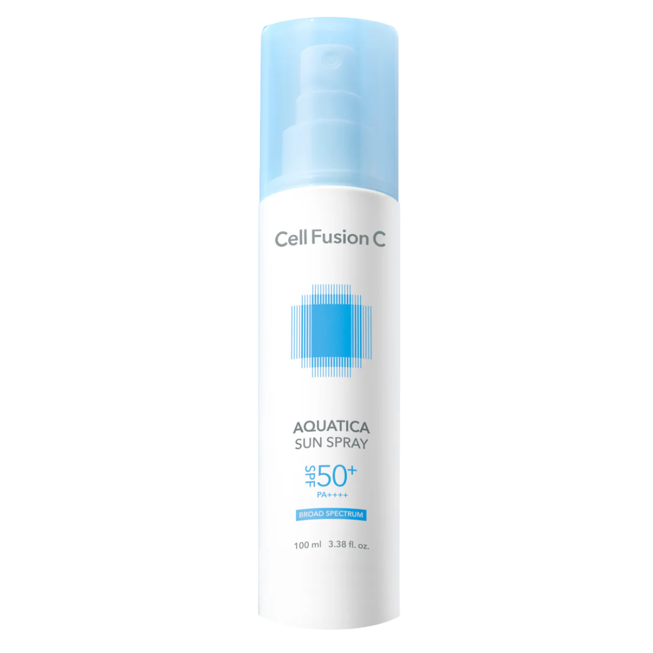 Cell Fusion C - Aquatica Sun Spray