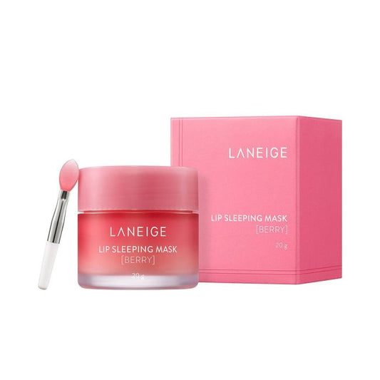 Laneige - Lip Sleeping Mask Berry 20g