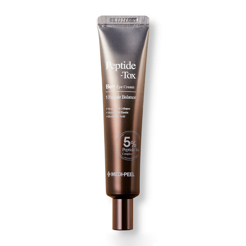 MEDIPEEL - Peptide-Tox Bor Eye Cream