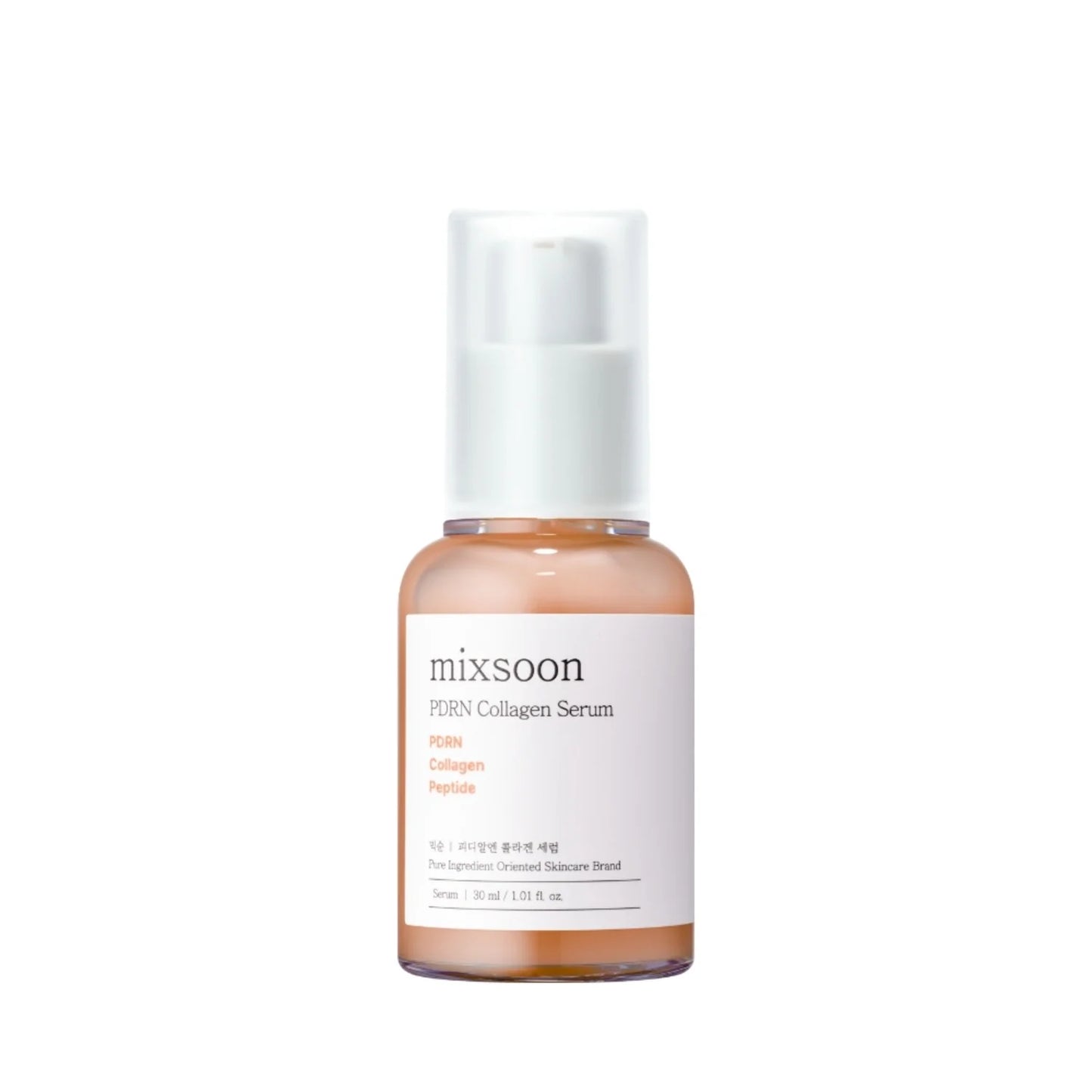mixsoon - PDRN Collagen Serum