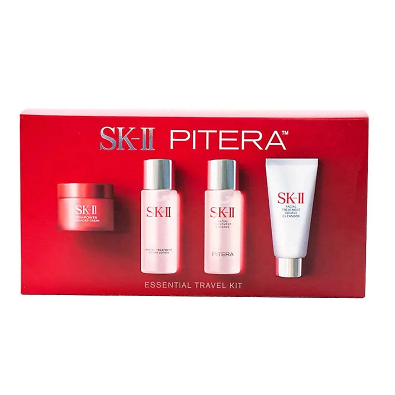 SK-II - Essential Travel Kit