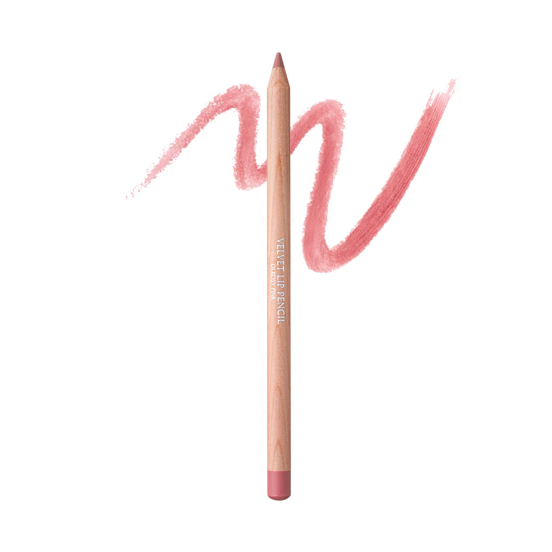 CLIO - Velvet Lip Pencil Set