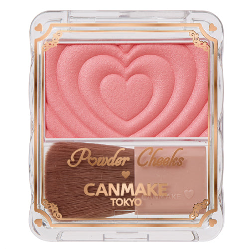 Canmake - Powder Cheeks