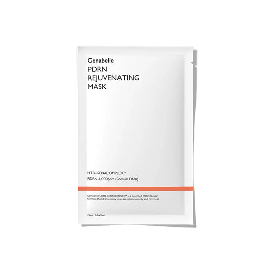 Genabelle - PDRN Rejuvenating Mask