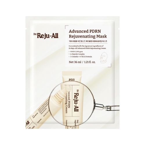 Dr.Reju-All - Advanced PDRN Rejuvenating Mask