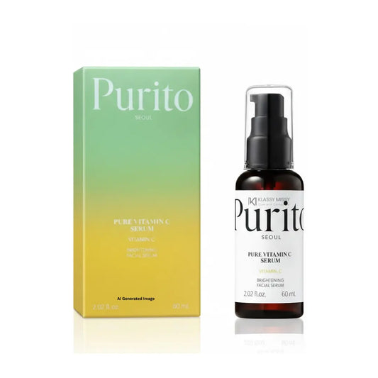 Purito Pure Vitamin C serum