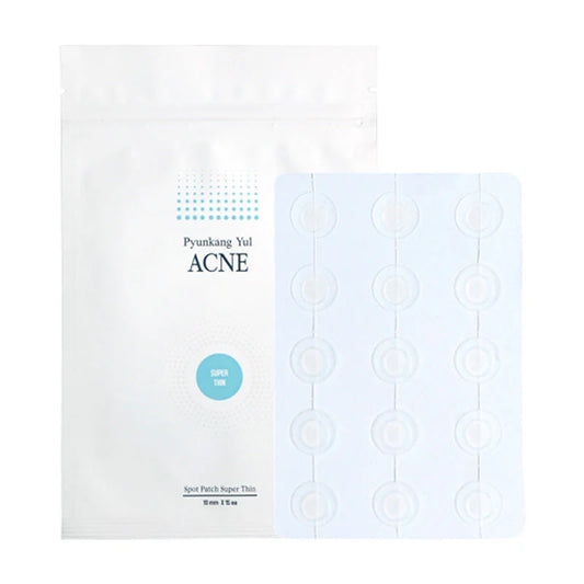 Pyunkang Yul - Acne Spot Patch Super Thin