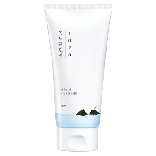 Round Lab - 1025 Dokdo Cleanser