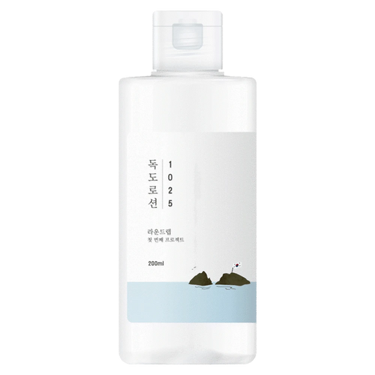 Round Lab 1025 Dokdo Lotion