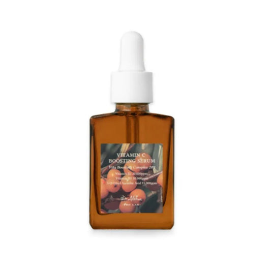 Dr. Althea - Vitamin C Boosting Serum