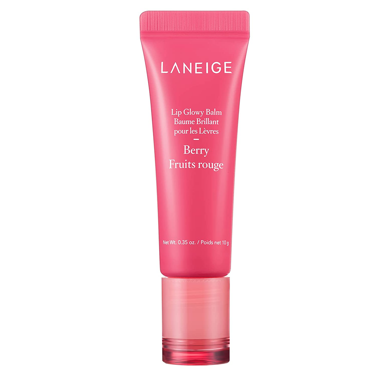 LANEIGE - Lip Glowy Balm