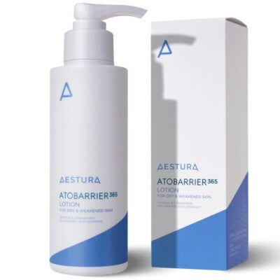 AESTURA - Atobarrier 365 Lotion