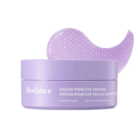 Biodance - Caviar PDRN Eye Patches