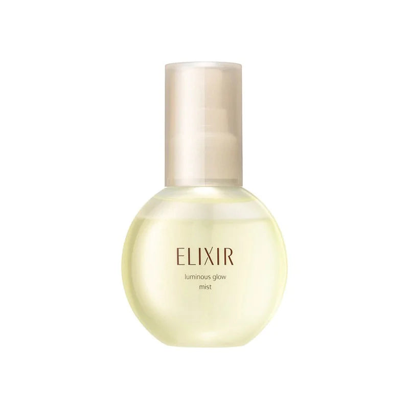 Shiseido - Elixir Superieur Luminous Glow Mist