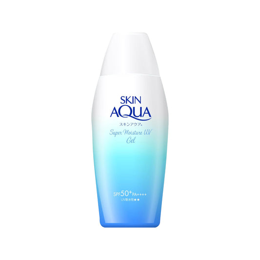 SKIN AQUA - SUPER MOISTURE UV GEL SPF50 PA++++