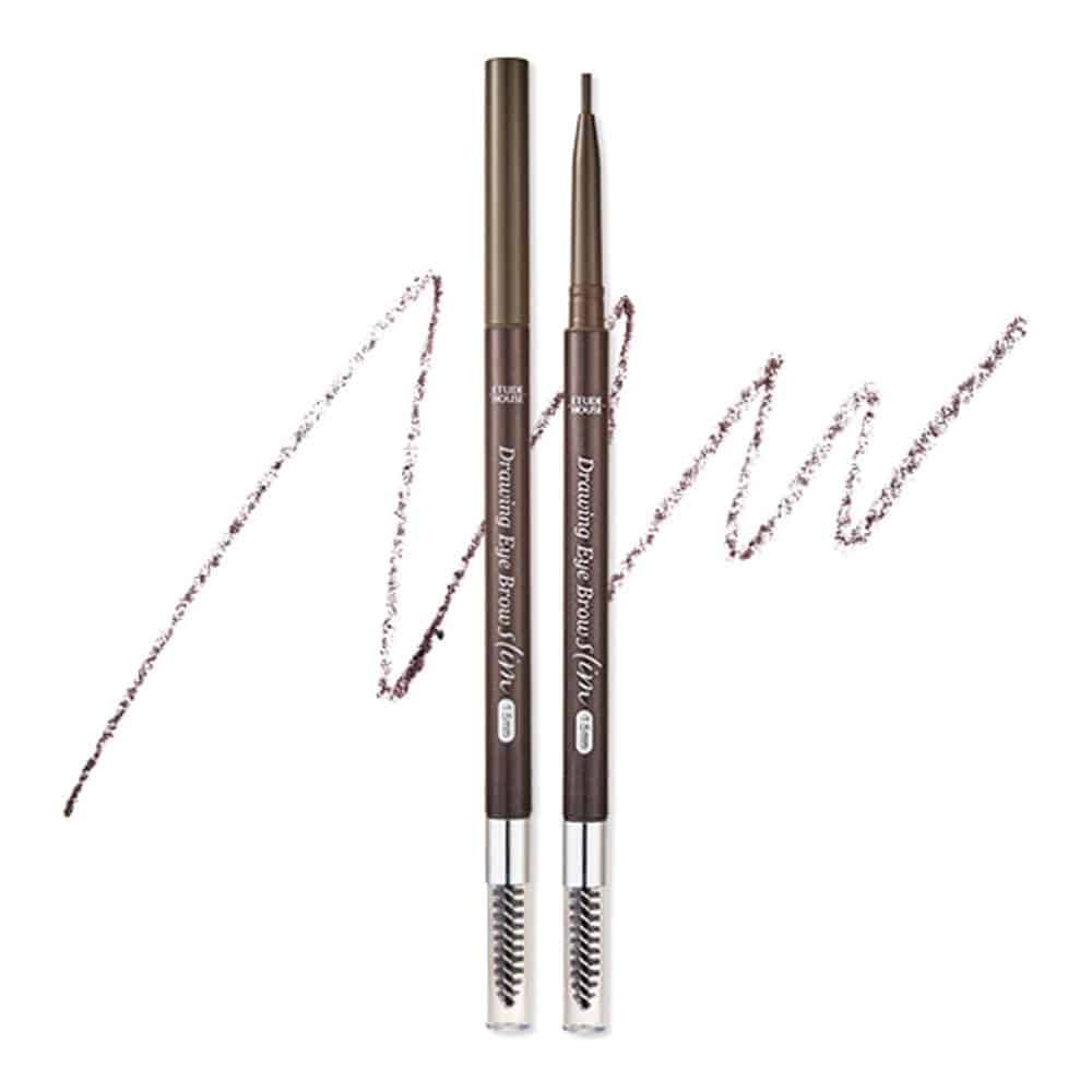 ETUDE House – Drawing Eye Brow Slim