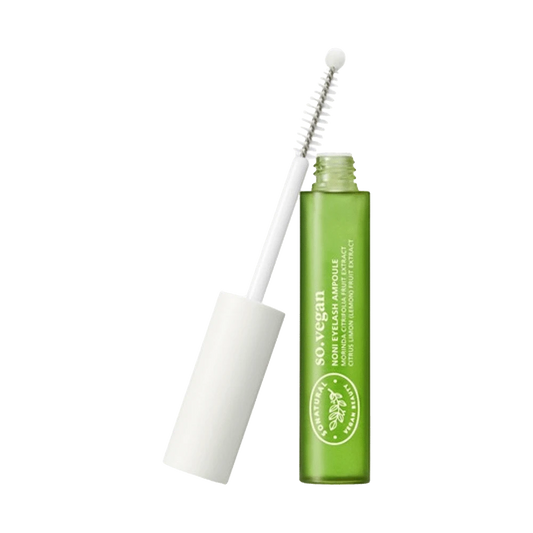 SO´NATURAL - So Vegan Noni Eyelash Ampoule
