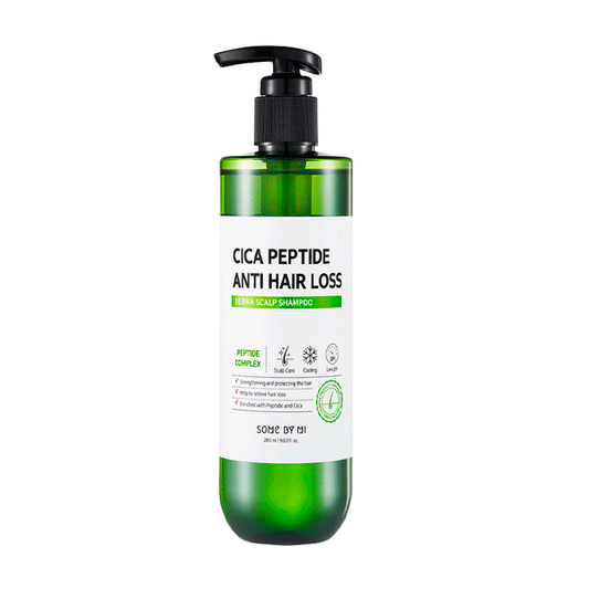 Some by Mi Cica Peptide Anti Hair Loss Shampoo