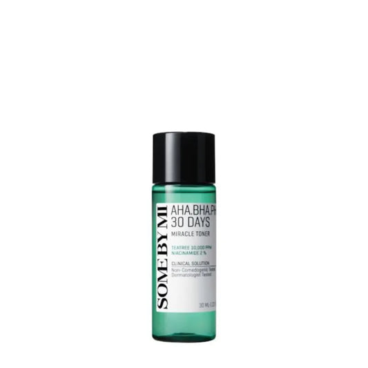 SOME BY MI - AHA, BHA, PHA 30 Days Miracle Toner