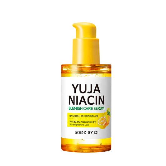 Some By Mi - Yuja Niacin 30 Days Blemish Care Serum