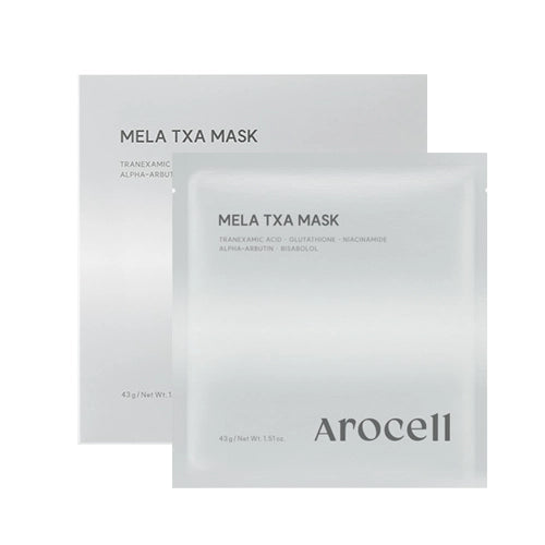 Arocell - Mela TXA Mask