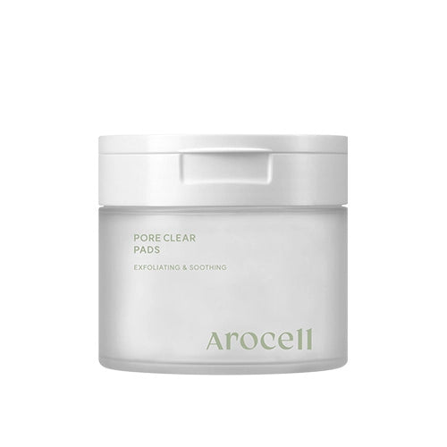 Arocell - Pore Clear Pads