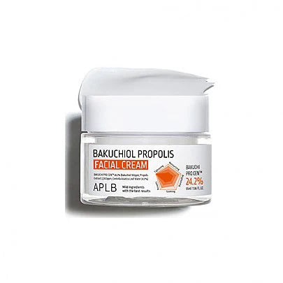 APLB - Bakuchiol Propolis Facial Cream