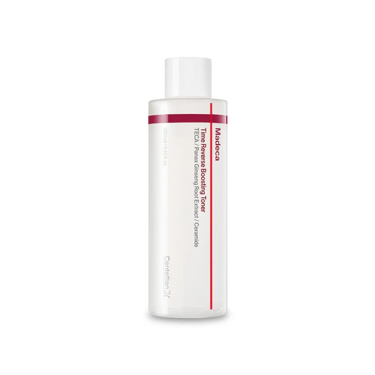 Centellian24 - Madeca Time Reverse Boosting Toner