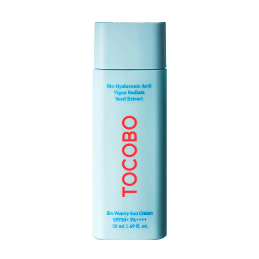 Toboco - Bio Watery Sun Cream SPF50+ PA++++