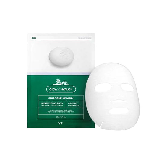 VT Cica Tone-up Mask