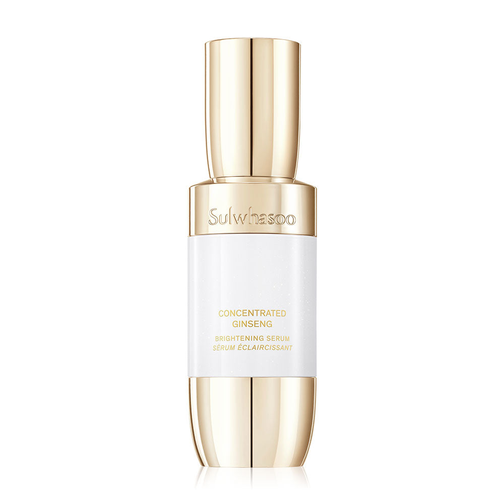 Sulwhasoo Concentrated Ginseng Brightening Serum 8 ml
