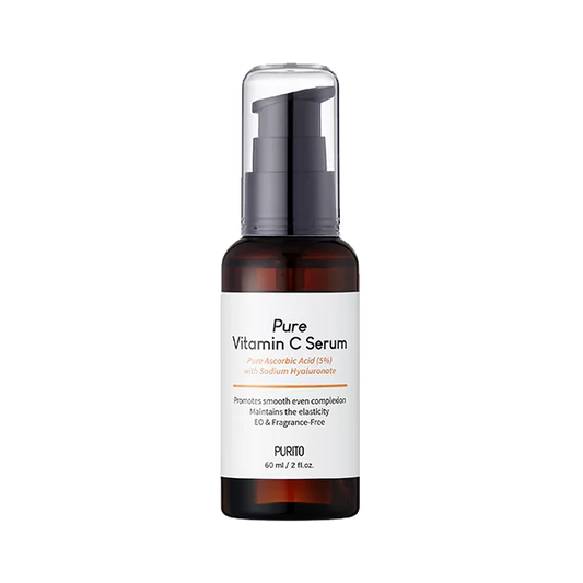 Purito Pure Vitamin C serum
