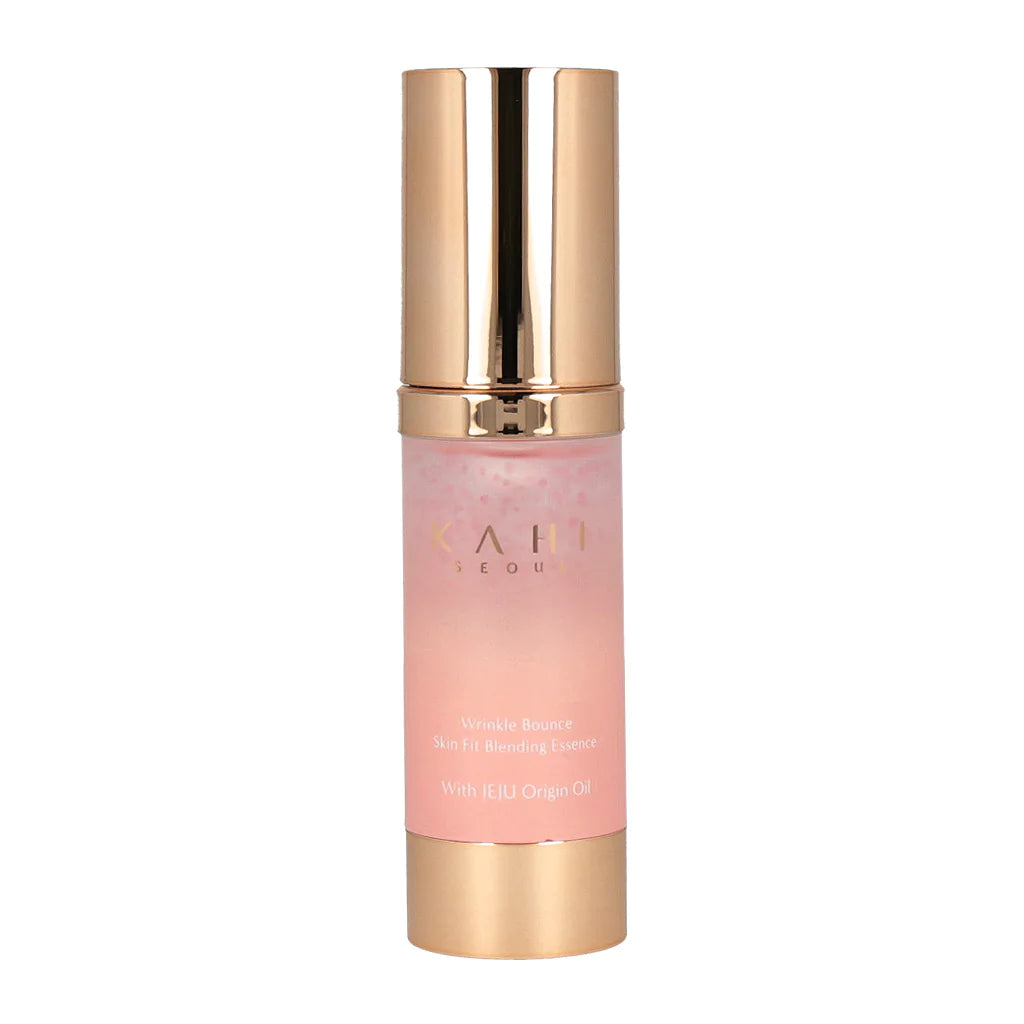 KAHI-wrinkle Bounce Skin Fit Blending Essence 30 ml