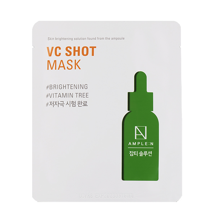 Ample:n VC shot Mask