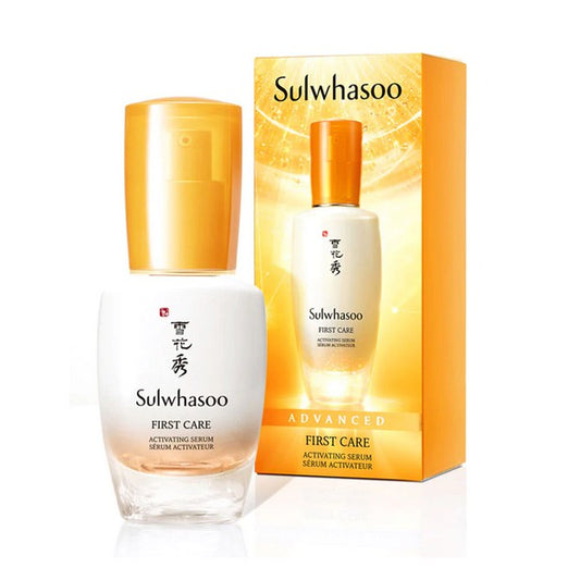 Sulwhasoo First Care Activating Serum 15 ml.