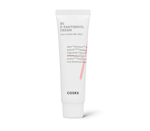 Cosrx B5 D-Panthenol Cream