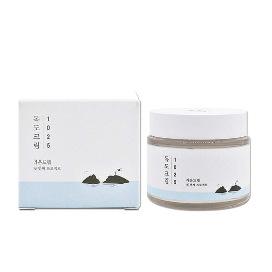 Round Lab 1025 Dokdo Cream