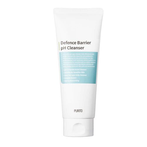 Purito Defence Barrier pH Cleanser