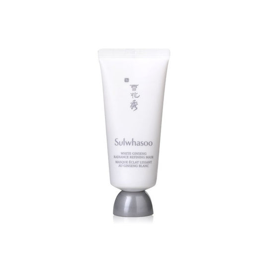 Sulwhasoo White Ginseng Radiance Refining Mask 35 ml.